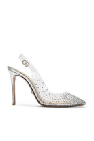 Clara Deri 10 Cm Stiletto