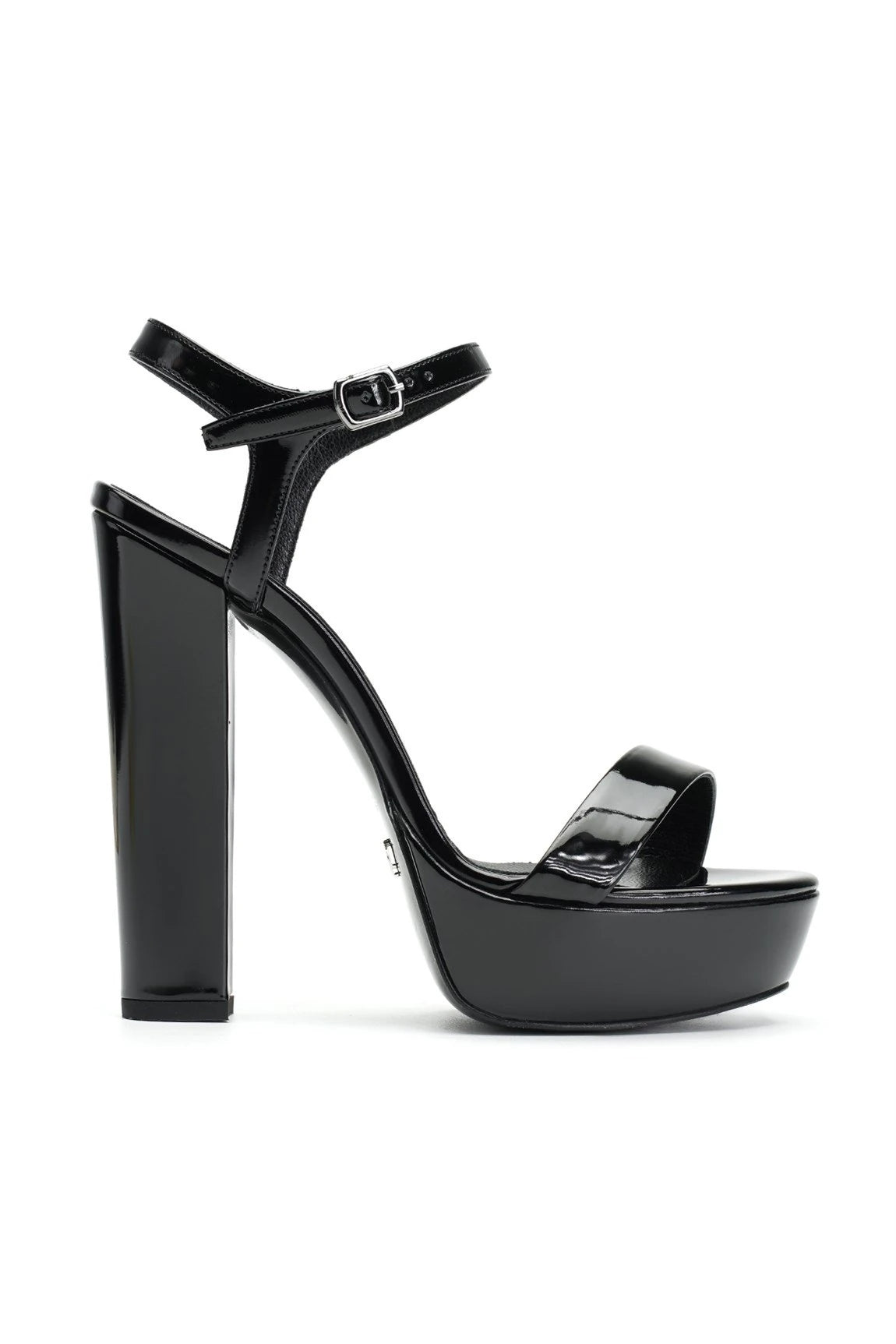 Dasha Rugan 14 Cm Platform Topuklu Ayakkabı