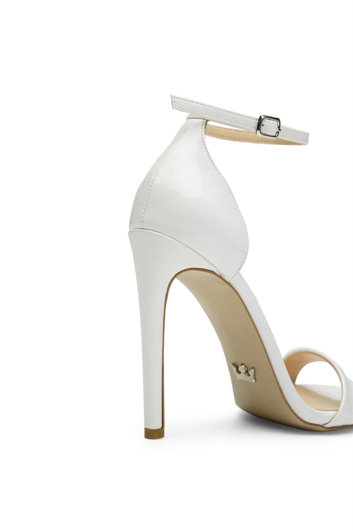 Elegant Mini Rugan 10 Cm Topuklu Ayakkabı
