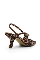 Louvre Saten 6 Cm Stiletto