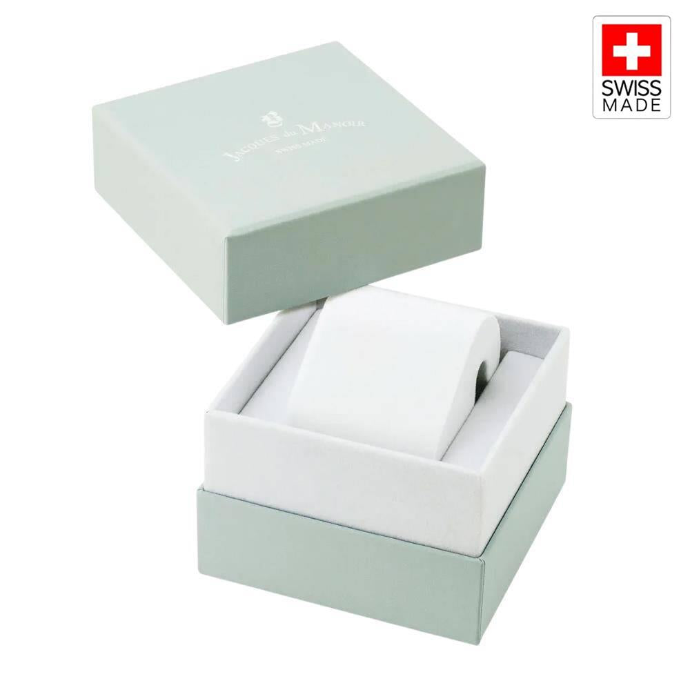 Jacques Du Manoir Jwl04402 Kadın Kol Saati