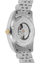 Inspiration Jwl04102 (Sellita Sw100, 25 Jewels Otomatik Mekanizmalı, Swiss Made) Kadın Kol Saati