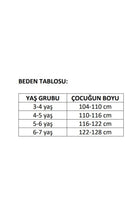 JayJayJumpie-Dirsek Pedli Pamuklu Uzun Kollu Tişört | Lacivert-T-Shirts-7-fleurdirect.live