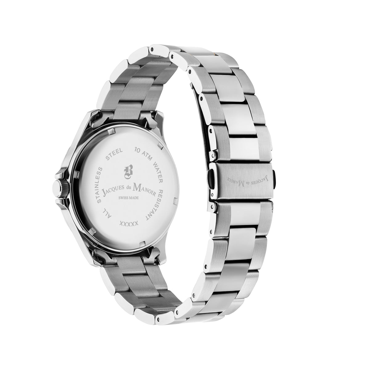 Jdm Military Sapphire Jdm-Wg005-01 Erkek Kol Saati