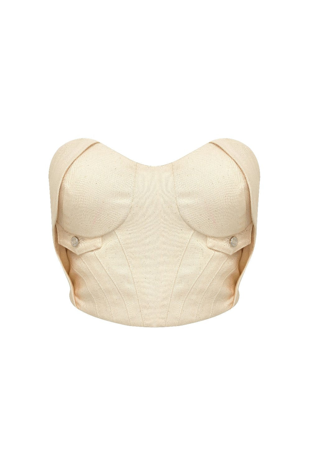 Jendue-Chaby Strapless Corset-Top-2-fleurdirect.live