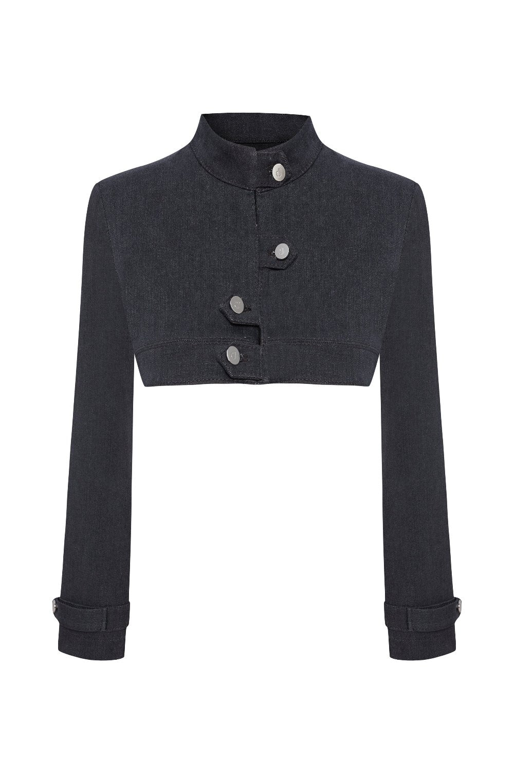Jendue-Dark Dreams Denim Jacket-Ceket-4-fleurdirect.live