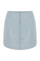Jendue-Marvel Mini Skirt-Etek-4-fleurdirect.live