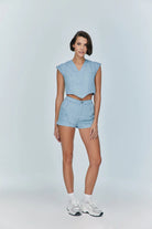 Jendue-Marvel V Neck Top-Top-2-fleurdirect.live