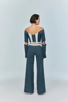 Jendue-Monte Pants-Pantolon-2-fleurdirect.live