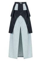 Jendue-Monte Skirt-Etek-4-fleurdirect.live