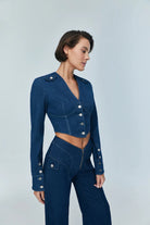 Jendue-Myla Corset Top-Top-2-fleurdirect.live
