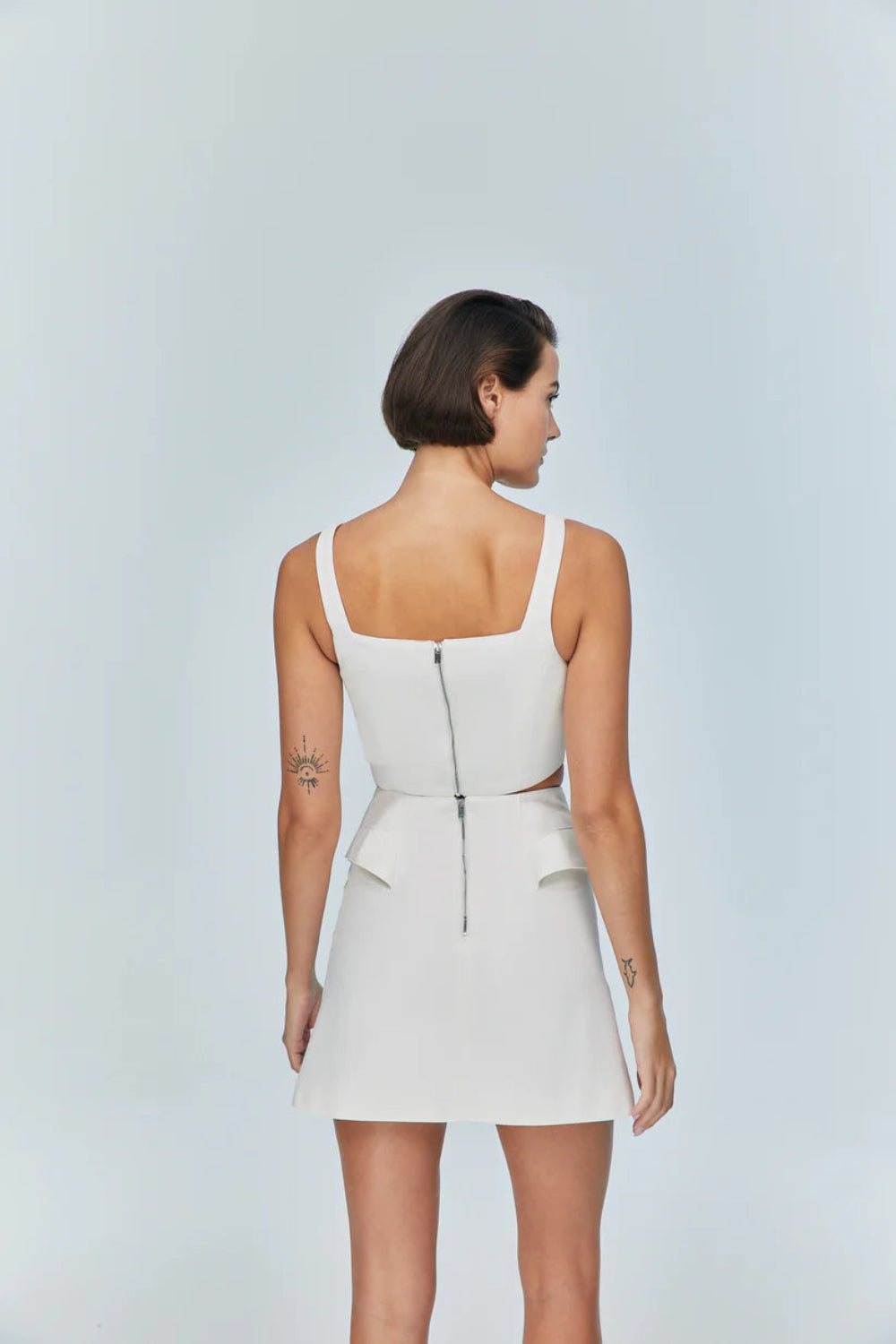 Jendue-Ron Crop Top-Top-2-fleurdirect.live
