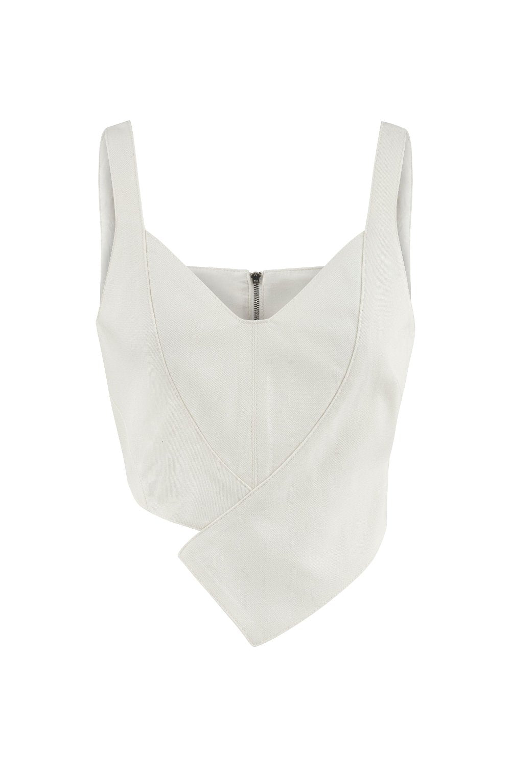Jendue-Ron Crop Top-Top-3-fleurdirect.live