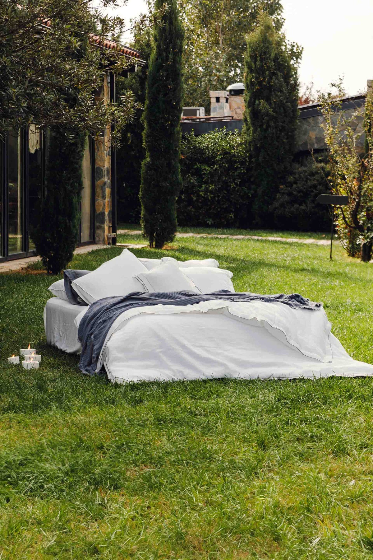 Lole Yastık Kılıfı 50x70
