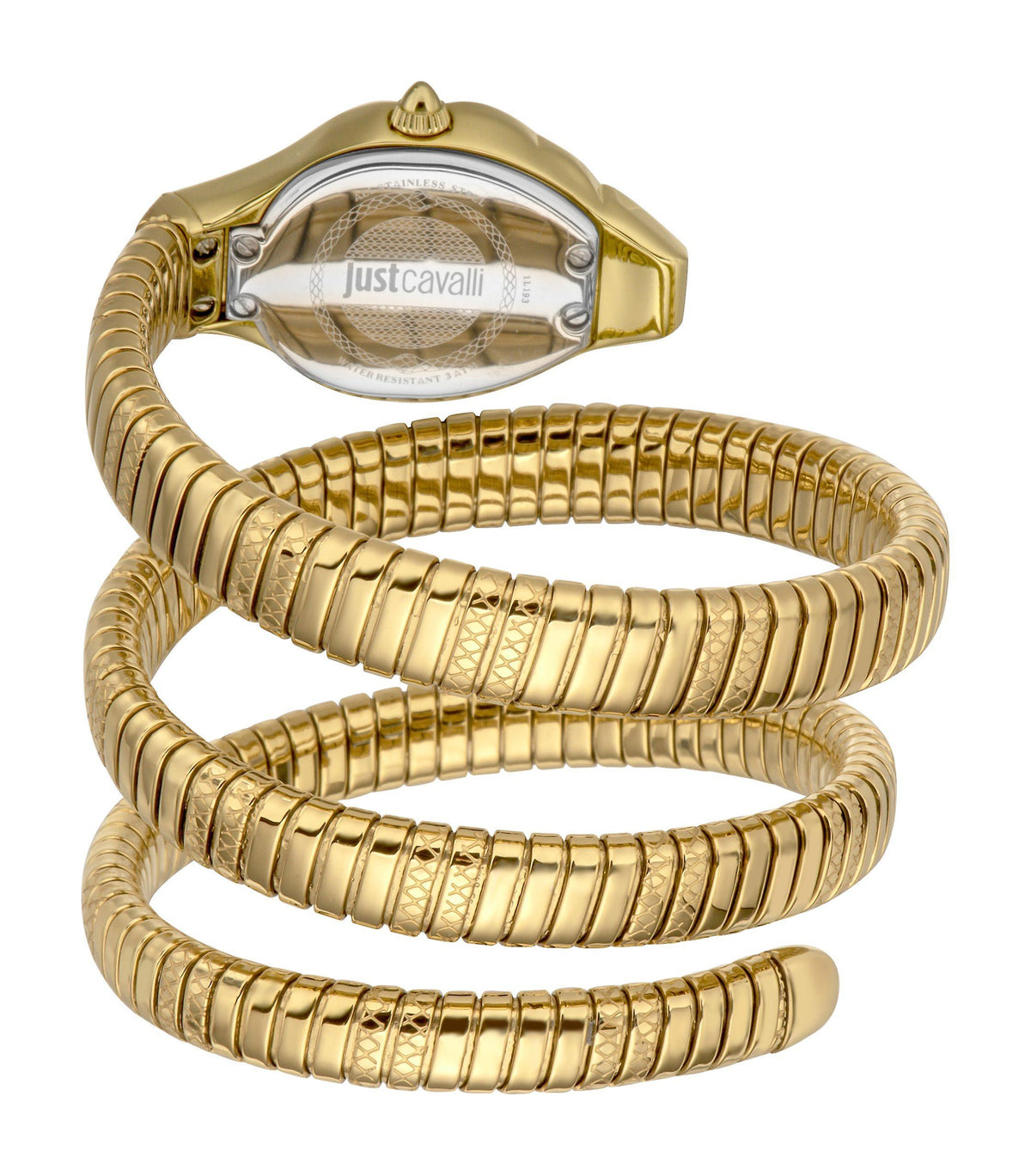 Just Cavalli Jc1L193M0035 Kadın Kol Saati