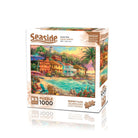 KS Puzzle-20673 Ada Zamanı 1000 Parça Puzzle Ks Puzzle-Puzzle-1-fleurdirect.live