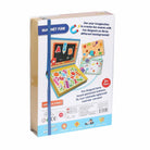 KS Puzzle-Baby Puzzle Letters Colors-Puzzle-2-fleurdirect.live