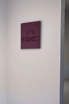 Kara Vox Art Studio-It's Kısmet-Tablo-2-fleurdirect.live