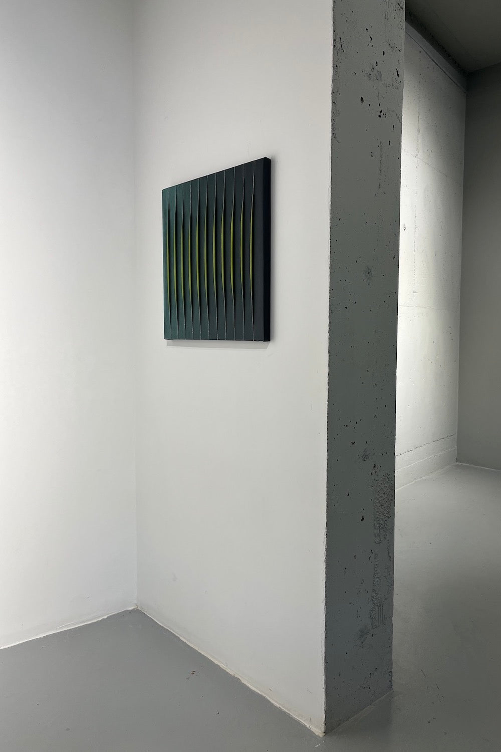 Kara Vox Art Studio-Neon Clarity-Tablo-1-fleurdirect.live