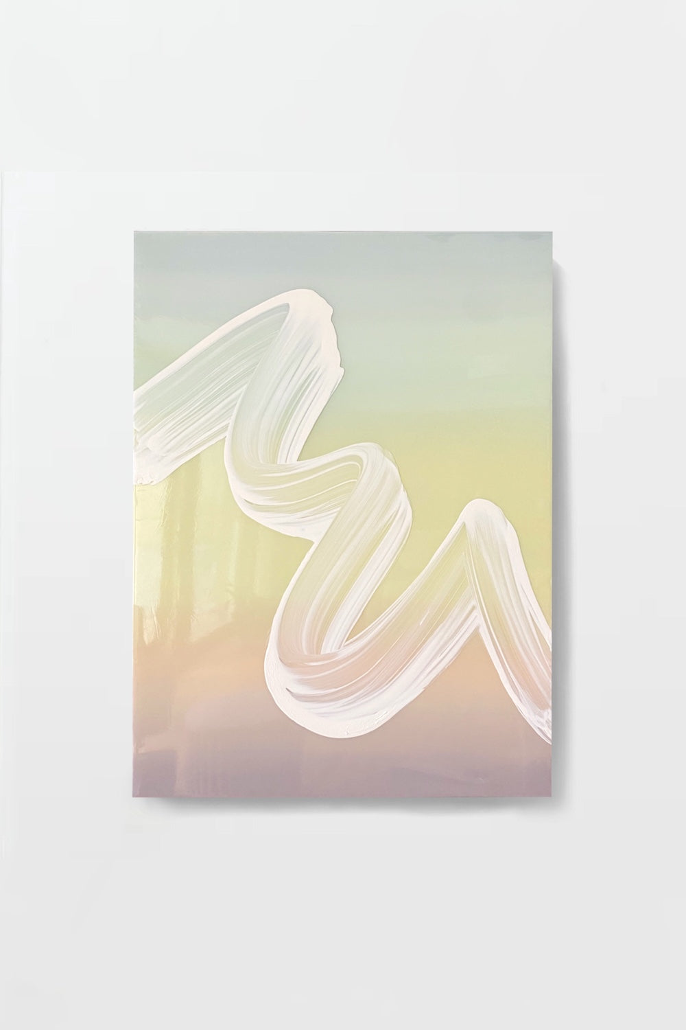 Kara Vox Art Studio-Yoyo White-Tablo-1-fleurdirect.live