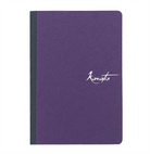 Karatis Tomoe River Kağıdından Dolma Kalem Uyumlu Defter Aster