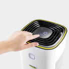 Karcher AF 20 Hava Temizleme Makinesi