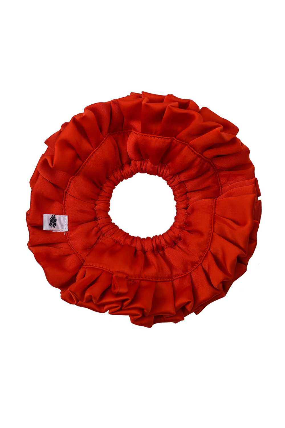 Karrla-Paige Scrunchie-Saç Aksesuarı-1-fleurdirect.live