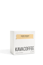 Kava Coffee Roasting-Dark Roast 250gr.-Kahve-1-fleurdirect.live