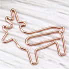 Kayigo-Kt500 R Tiny Animal Friendly 8'li Ataş Seti-Ataş-7-fleurdirect.live