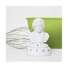 Kikkerland-Kikkerland Kitchen Timer Mutfak Zamanlayıcı Beethoven-Mutfak Aksesuarları-2-fleurdirect.live