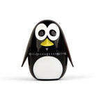 Kikkerland-Kikkerland Kitchen Timer Mutfak Zamanlayıcı Penguen-Mutfak Aksesuarları-1-fleurdirect.live