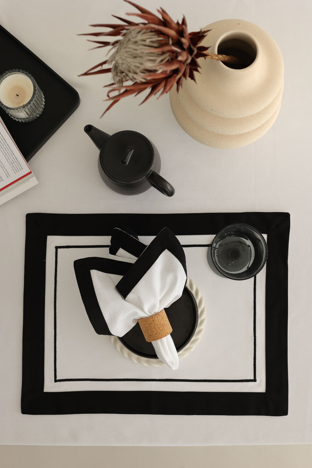 Km Home Collection-2'li Set Soho Amerikan Servis-Sunum Aksesuarları-1-fleurdirect.live