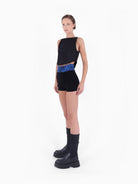 Kntlgy-X Edk Ai Baskılı Crop Üst-Crop Top-1-fleurdirect.live