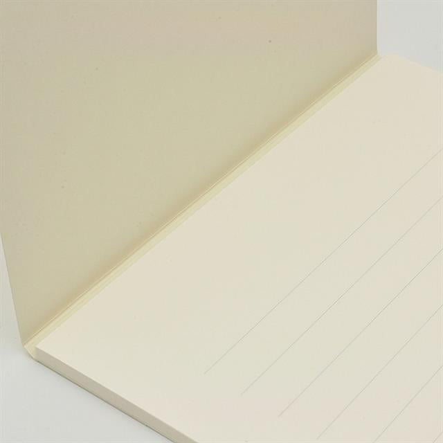 Kobeha-Kobeha Graphilo Japon Dolma Kalem Kağıdı çizgili A5 Letter Pad Mektup Defteri 01 00129-Defter-2-fleurdirect.live