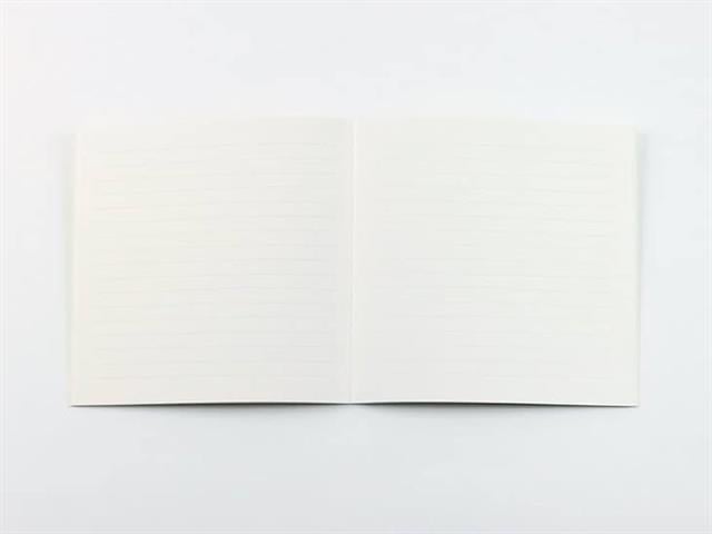 Kobeha-Kobeha Graphilo Japon Dolma Kalem Kağıdı çizgili Büyük Defter-Defter-3-fleurdirect.live