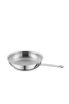 Korkmaz-A1400 Minika 16x4 Cm Inox Tava-Tava & Tava Setleri-1-fleurdirect.live