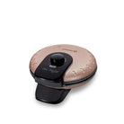 Korkmaz-A319-03 Mia Waffle Makinesi Rosegold-Waffle Makinesi-1-fleurdirect.live
