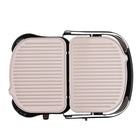 Korkmaz A324-09 Castron Tost Makinesi Bej-Krom