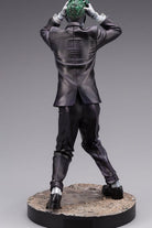 Kotobukiya-Batman: The Killing Joke - The Joker One Bad Day 1/6 Scale ArtFX Heykel-Heykel-7-fleurdirect.live