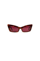 L’Obscure Clarté-Soul 11 Havana Güneş Gözlüğü-Güneş Gözlüğü-1-fleurdirect.live