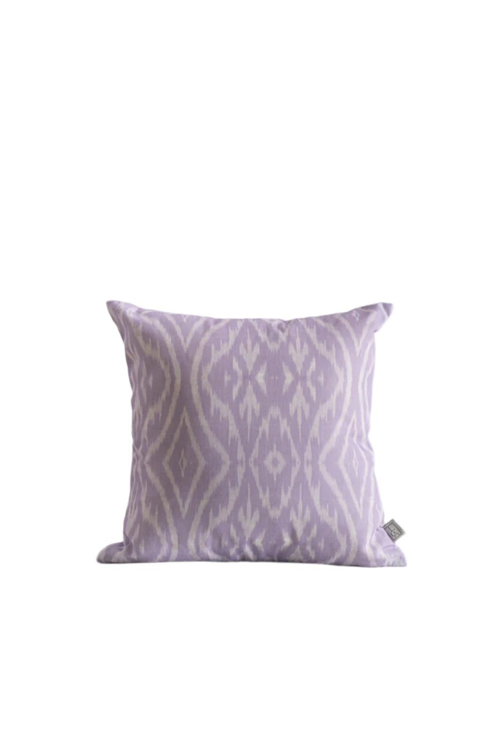 La Casa Antica-Keten Yastık Kılıfı (50x50cm)-Yastık Kılıfı-1-fleurdirect.live