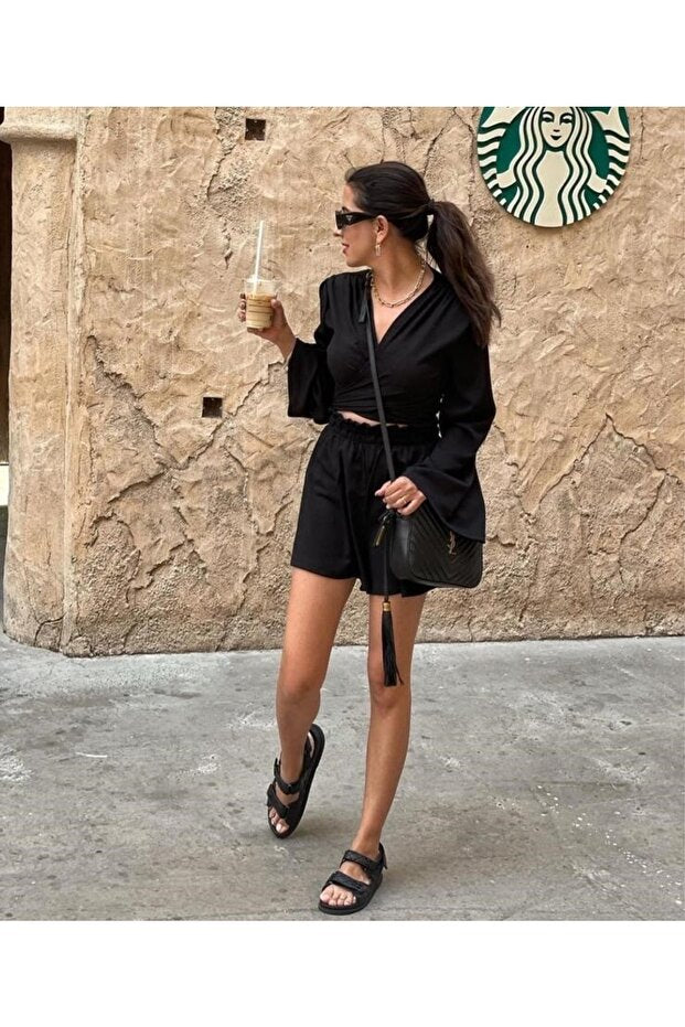 Beverly Şort