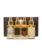 La Sultane De Saba-4 Beauty Oils Set-Vücut Yağı-1-fleurdirect.live