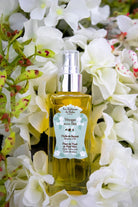 La Sultane De Saba-Beauty Oil Aloe Vera And Tiare Flower - Tahiti-Cilt Bakımı Yağları-2-fleurdirect.live