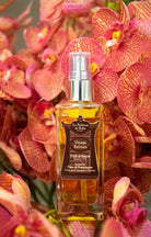 La Sultane De Saba-Beauty Oil Lotus And Frangipani - Bali-Cilt Bakımı Yağları-2-fleurdirect.live