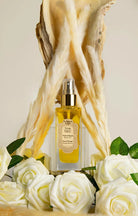 La Sultane De Saba-Beauty Oil Orange Blossom - Delices-Cilt Bakımı Yağları-2-fleurdirect.live