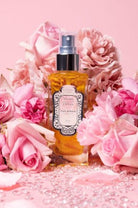 La Sultane De Saba-Beauty Oil Rose - Delices-Cilt Bakımı Yağları-3-fleurdirect.live