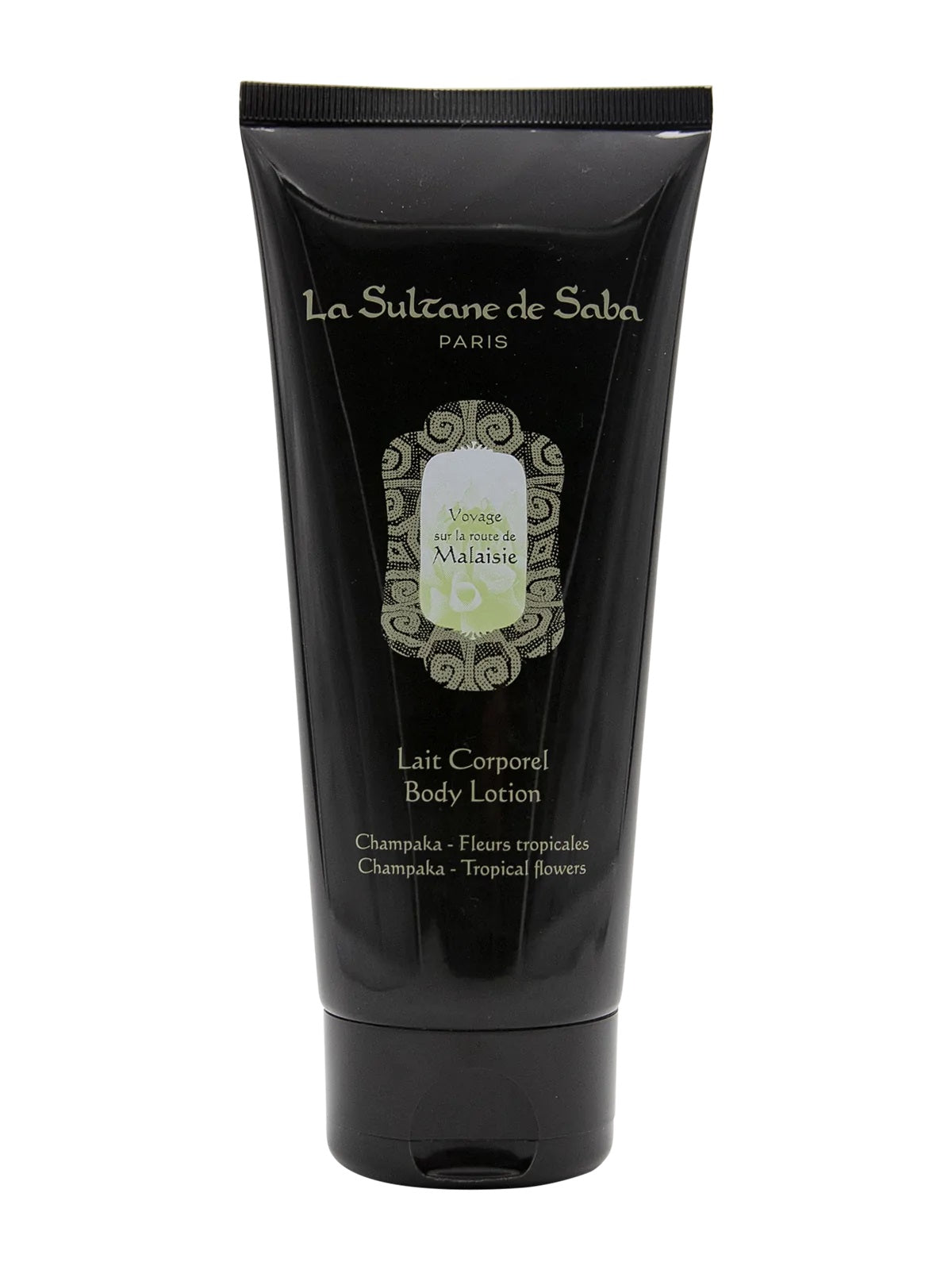 La Sultane De Saba-Body Lotion Jasmine And Tropical Flowers - Malaysia-Vücut Losyonu-1-fleurdirect.live