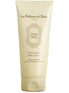 La Sultane De Saba-Body Lotion Loukoum - Delices-Vücut Losyonu-1-fleurdirect.live