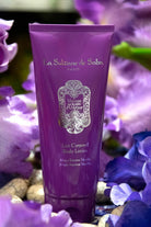 La Sultane De Saba-Body Lotion Musk Incense Vanilla - Udaipur-Vücut Losyonu-2-fleurdirect.live